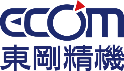 ECOM PRECISION MACHINERY CO., LTD